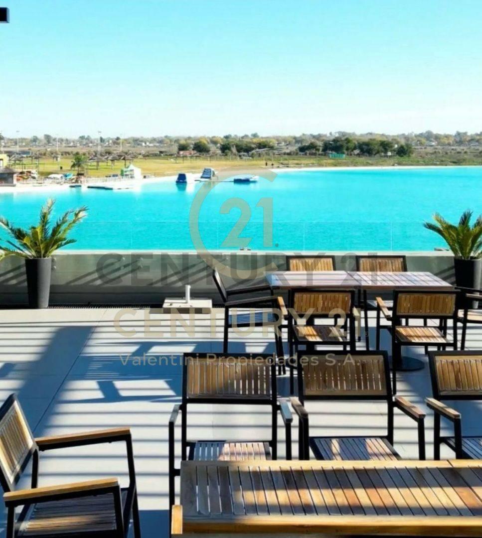 Lote a la venta Barrio privado Terralagos - Ezeiza - Canning — foto 1
