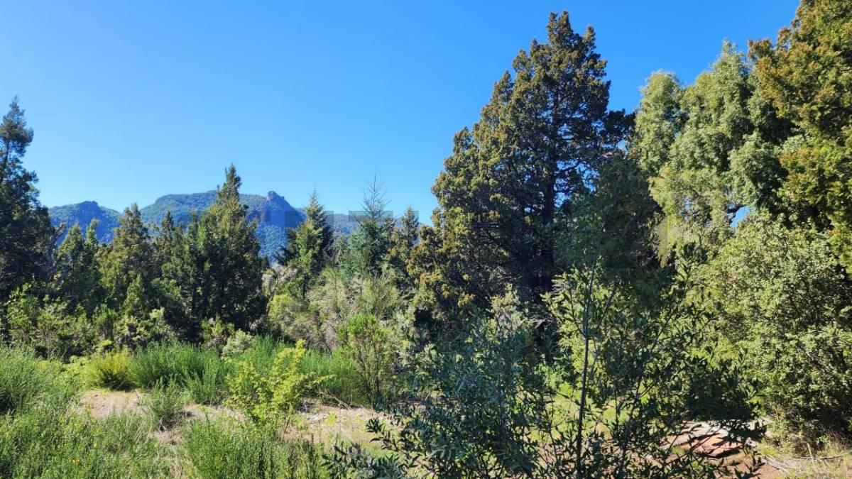 Lote en venta Bariloche — foto 1