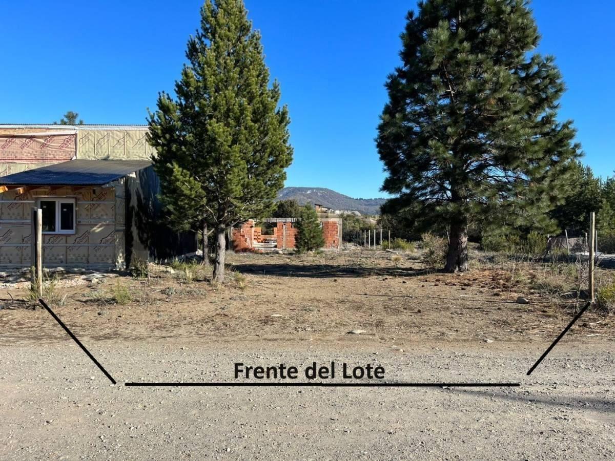 Terreno en Venta Bariloche — foto 1