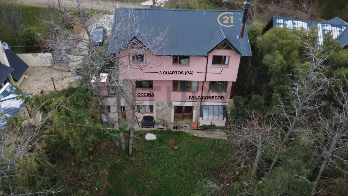 Casa en venta Bariloche — foto 1