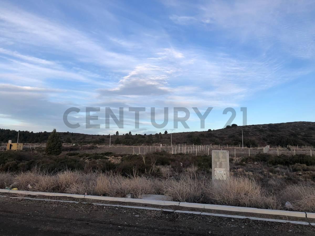 Lote en venta Bariloche — foto 1