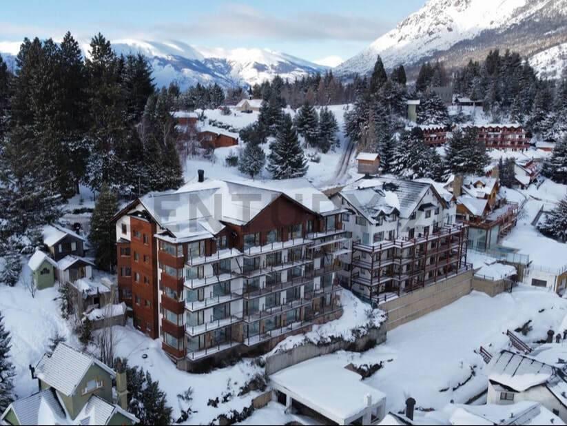 Departamento en venta Bariloche — foto 1