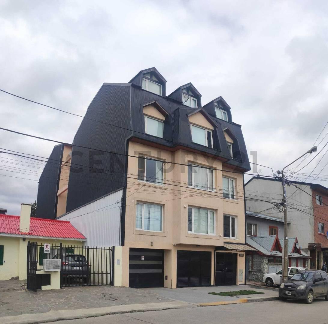 Departamento en Alquiler — foto 1