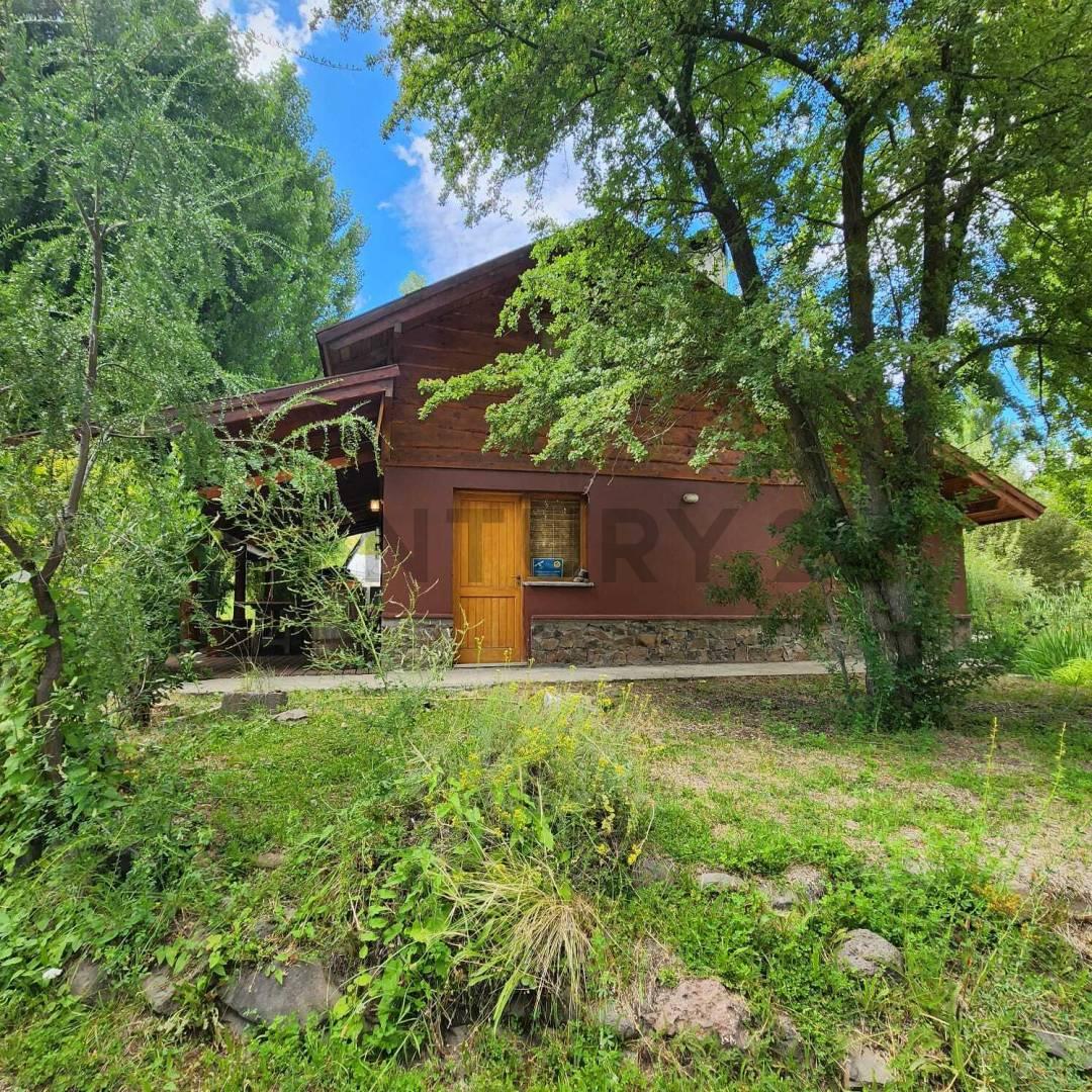 Casa en venta Villa Llanquin — foto 1