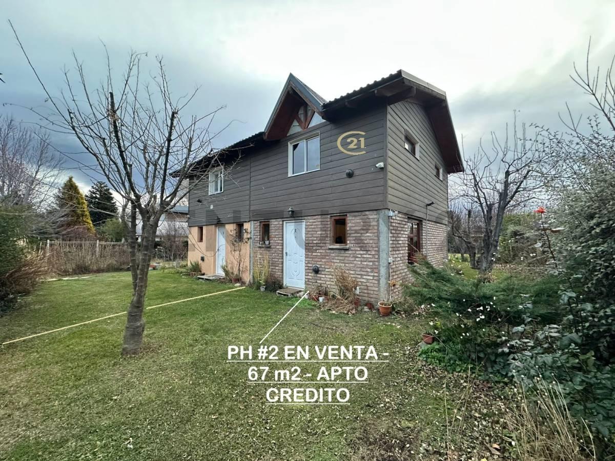 Casa Venta Bariloche Dina Huapi — foto 1