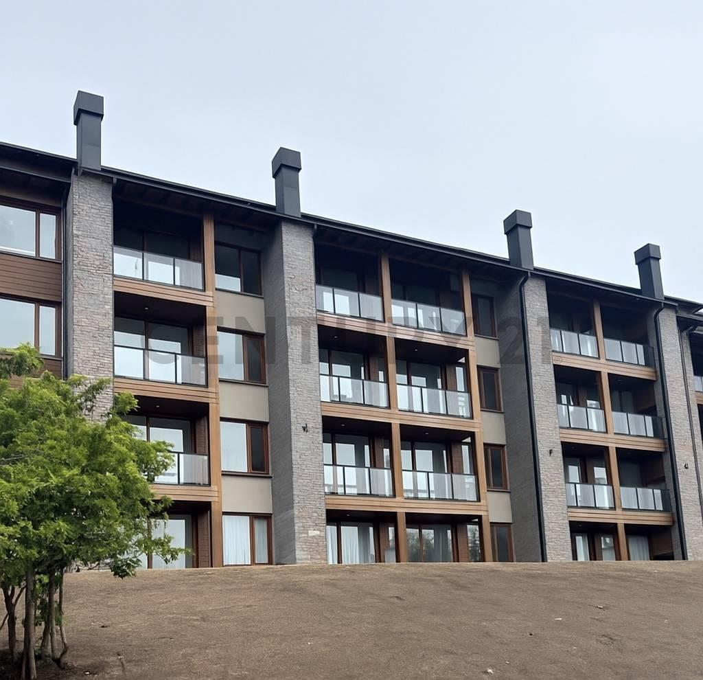Departamento en Alquiler Bariloche — foto 1