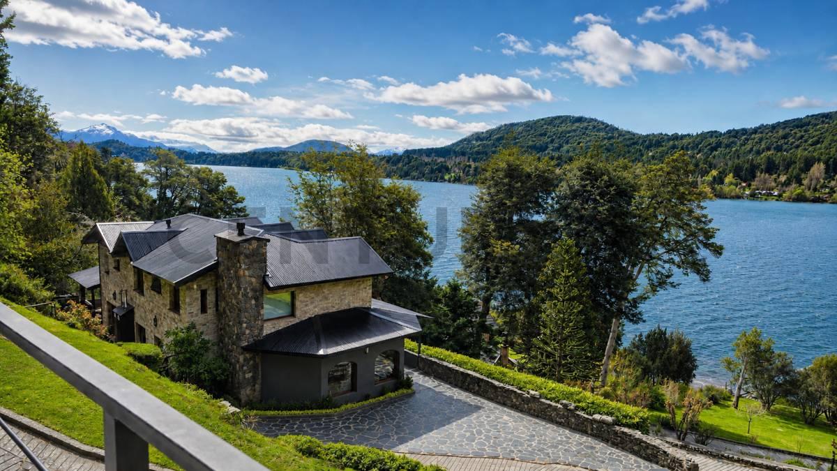 Casa en Venta Barloche Costa de Lago — foto 1