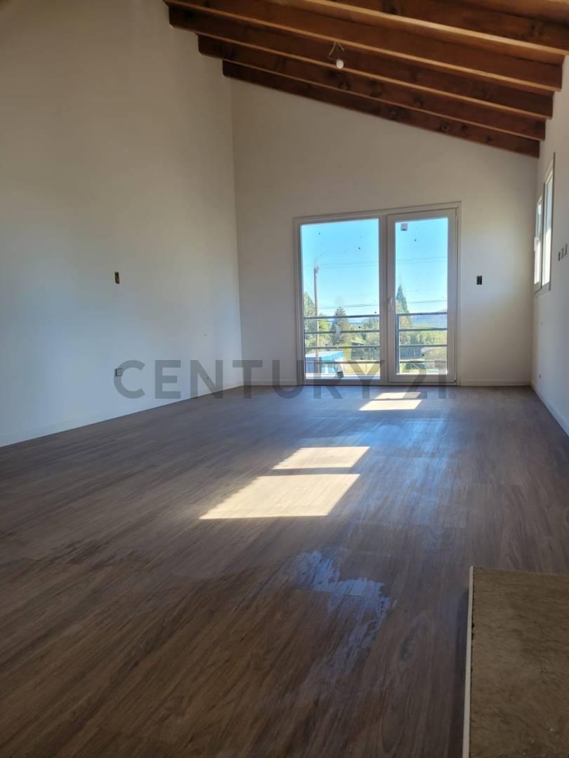 Departamento en Venta Dina Huapi — foto 1