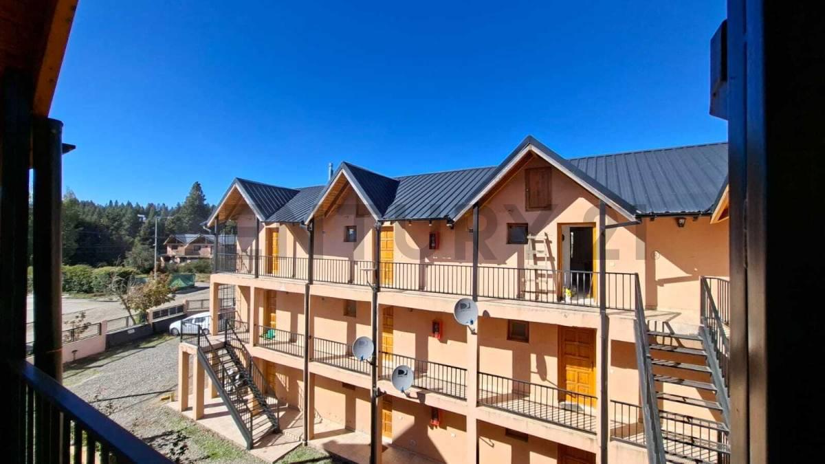 Departamento en Venta, Barrio Las Victorias, Bariloche — foto 1