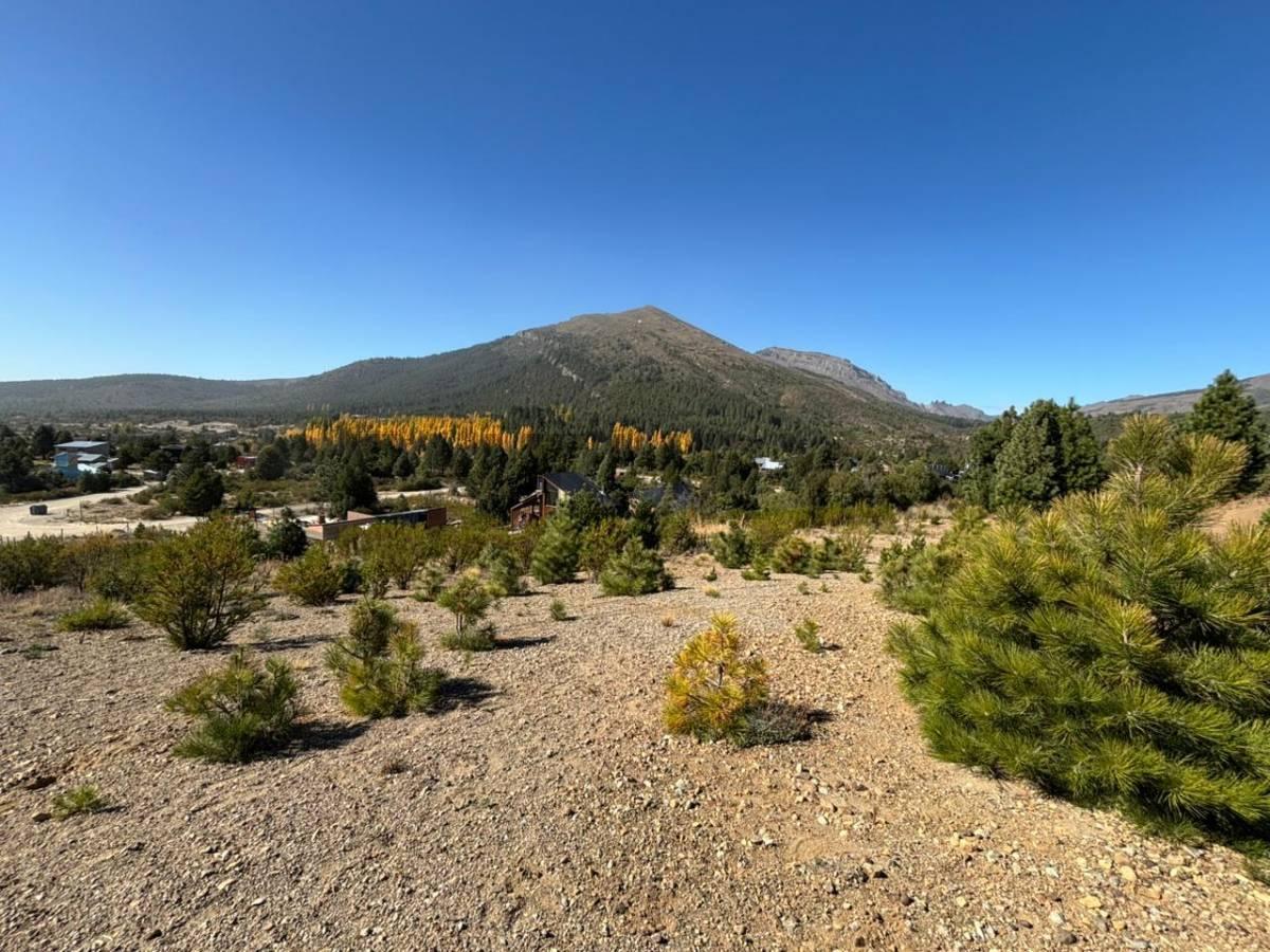 Lote en venta Bariloche — foto 1