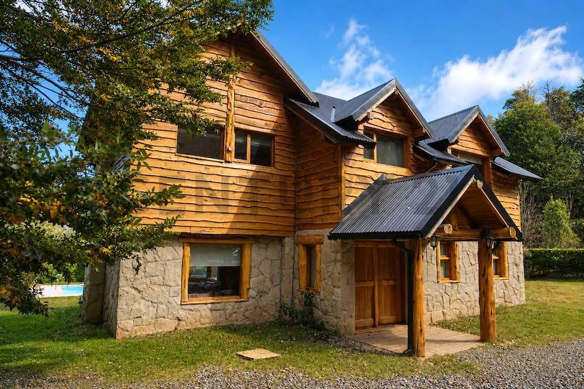 Casa en venta Bariloche — foto 1