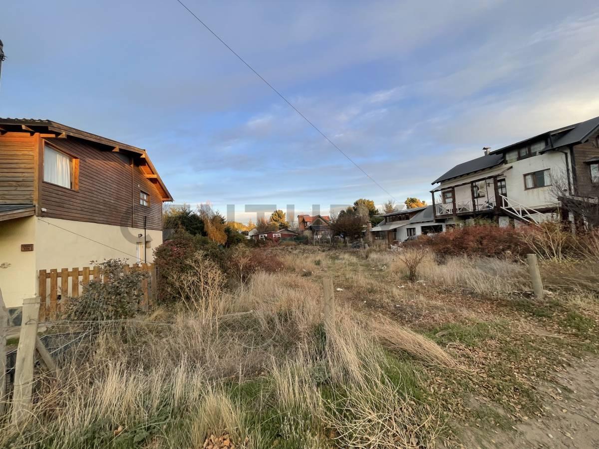 Lote en venta Dina Huapi — foto 1