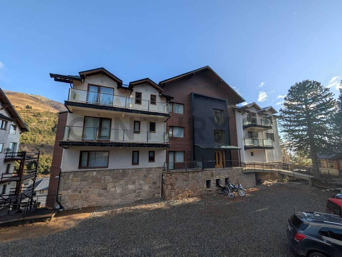 Departamento en venta Bariloche — foto 1