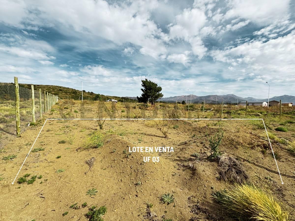 Terreno en venta Bariloche — foto 1