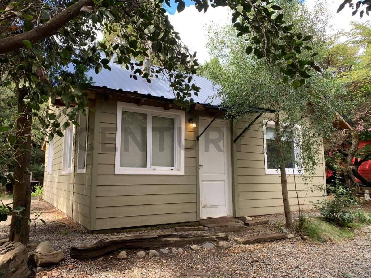 CASA EN PH EN VENTA VILLA LAGO GUTIERREZ — foto 1