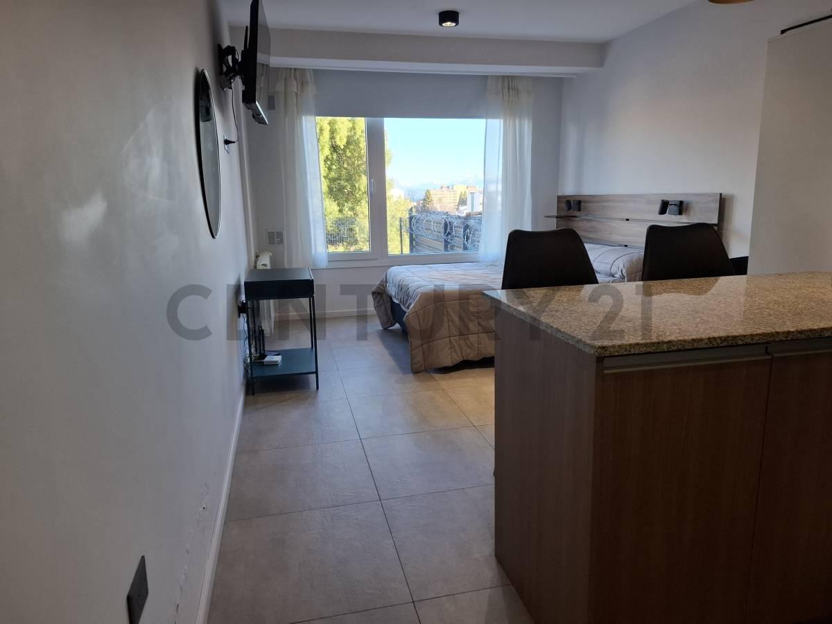 DEPARTAMENTO MONOAMBIENTE EN ALQUILER — foto 1