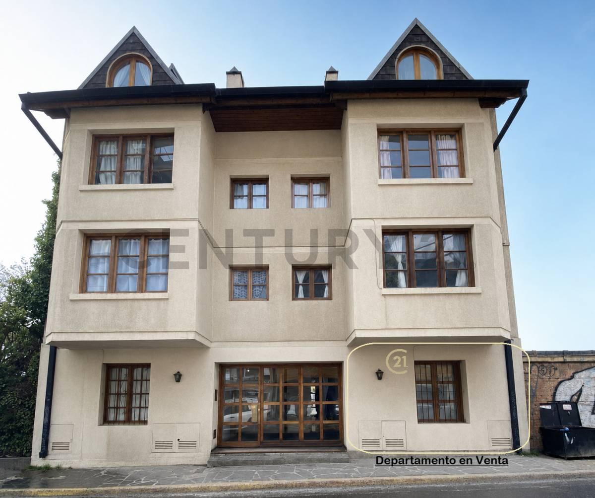 Departamento en Alquiler Bariloche — foto 1