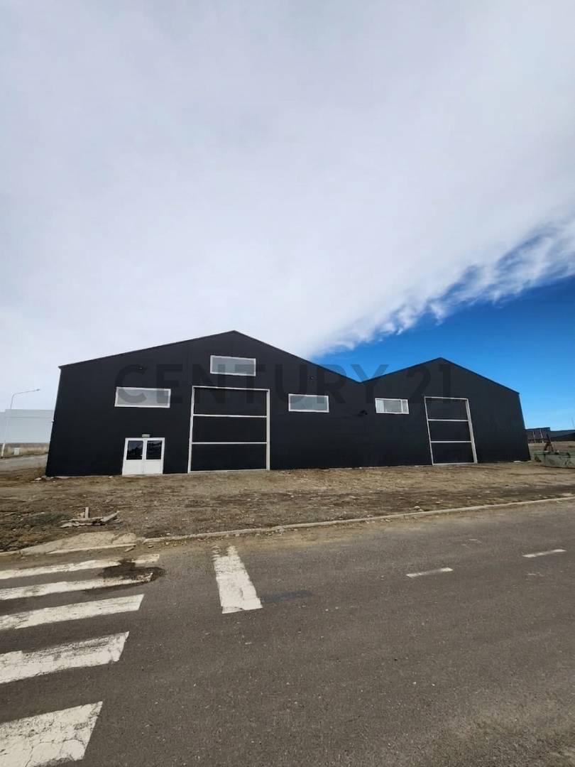 VENTA LOTE Y GALPÓN EN PITBA — foto 1