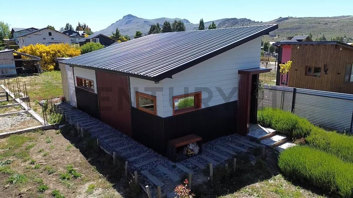 Casa a la venta - Dina Huapi — foto 1
