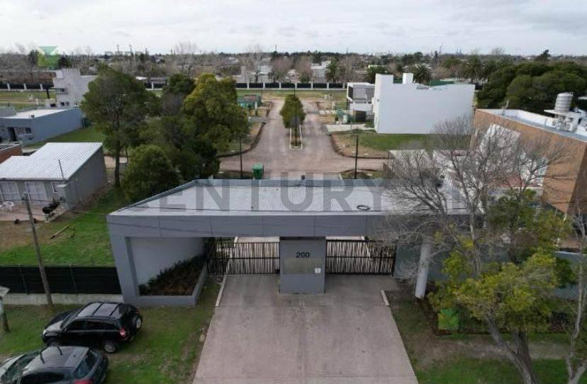 Venta de Lote en Barrio Cerrado Altos del plata san carlos — foto 1