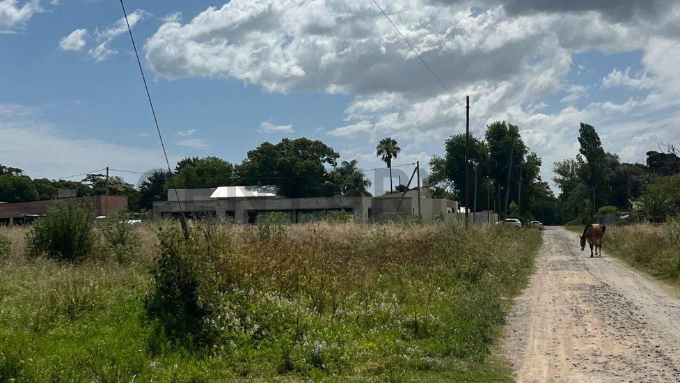 Lote de 690m² en Venta en Villa Elisa, La Plata — foto 1