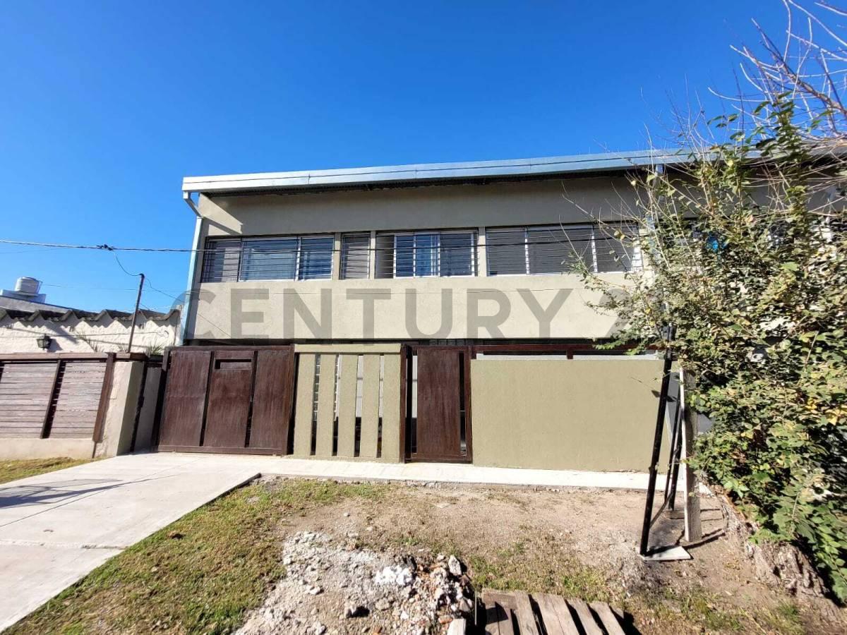 Venta de duplex a estrenar en City Bell — foto 1