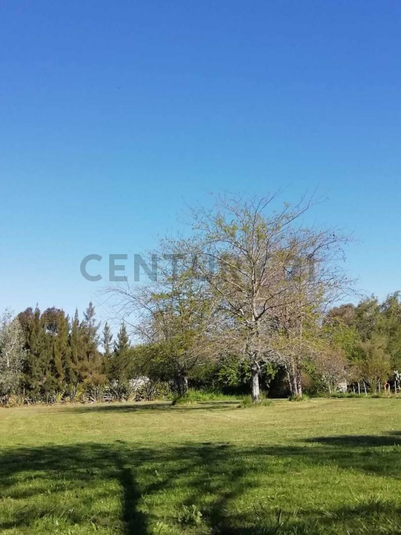 VENTA DE FRACCION 2 LOTES — foto 1