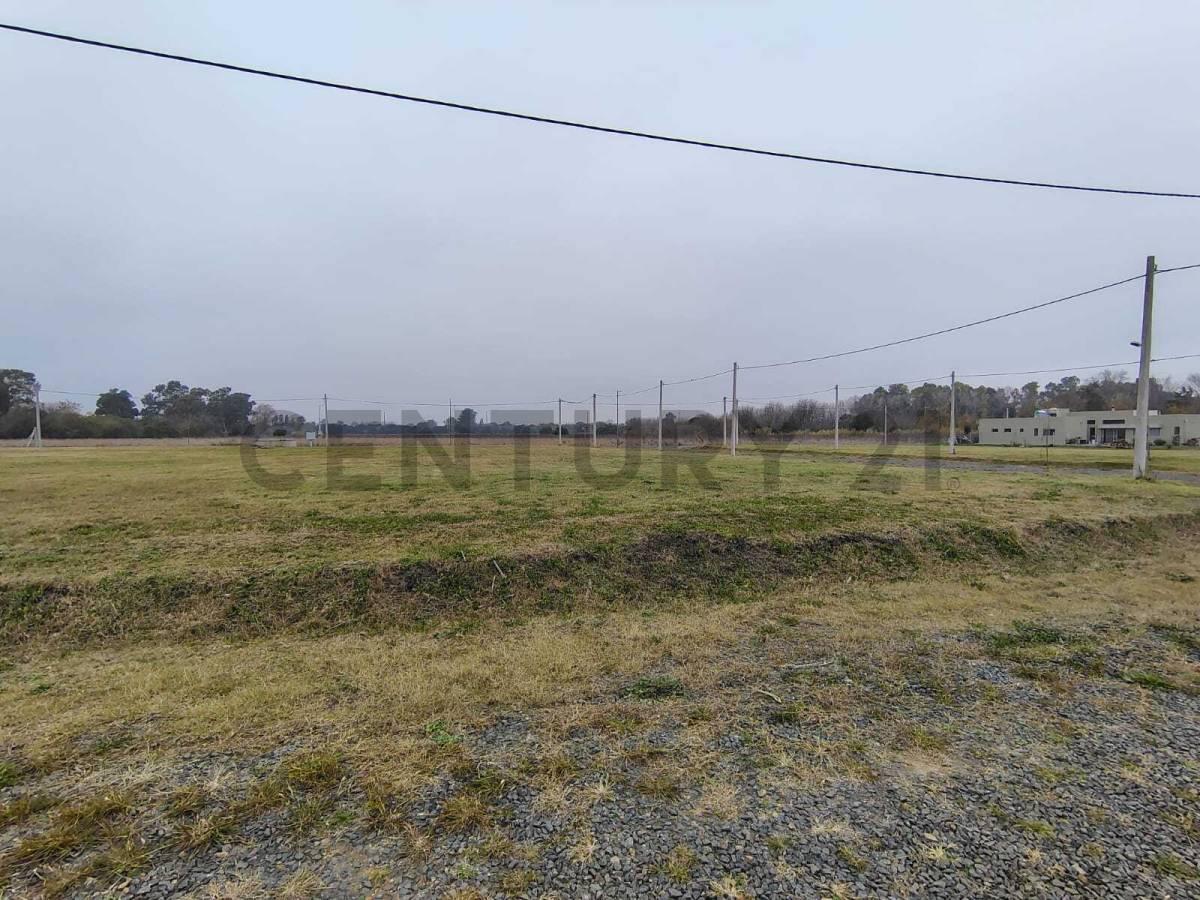 Terreno de 12 x 30,14 en Loteo Don Basilio — foto 1