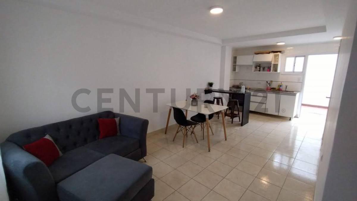 VENTA DUPLEX 3 AMBIENTES, ZONA SAN JUAN, MAR DEL PLATA — foto 1
