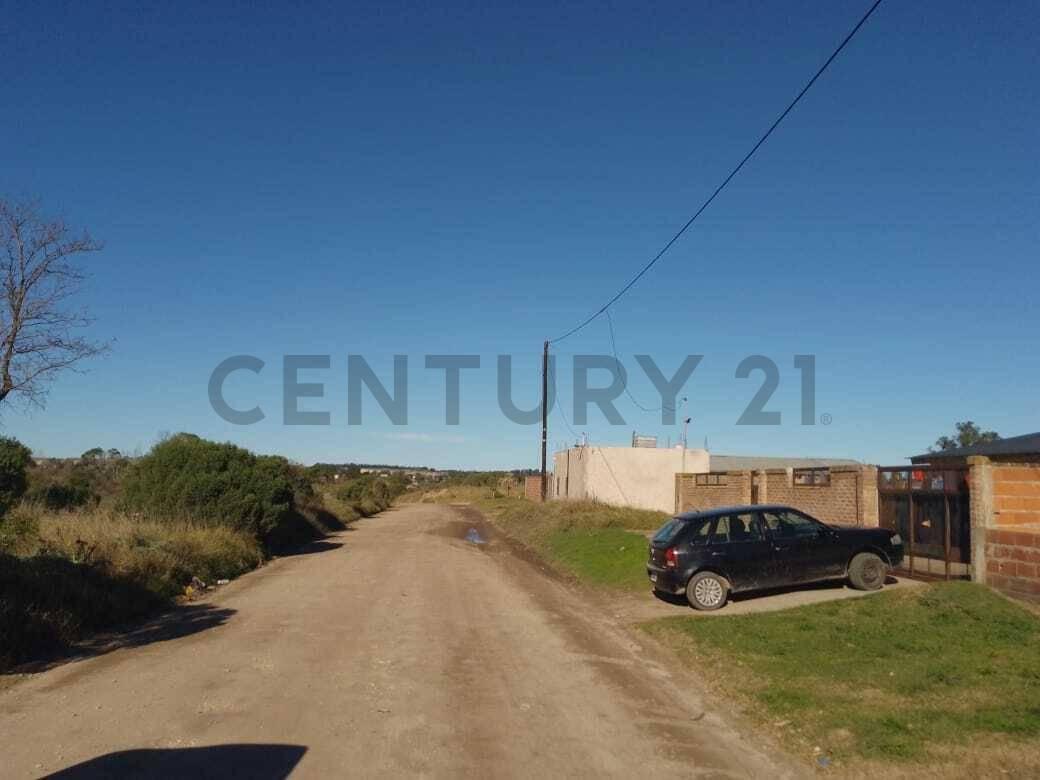 3.5 HECTAREAS ZONA BATAN ID 68284 — foto 1