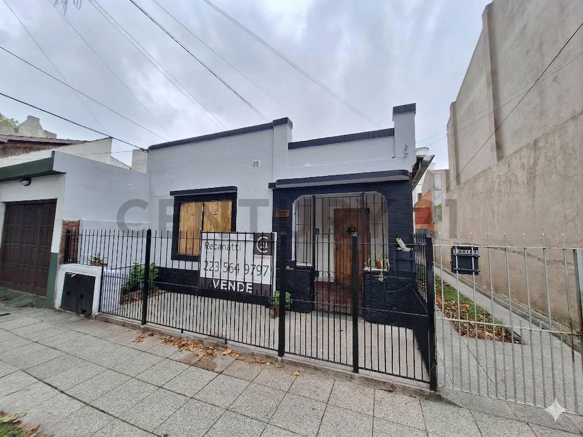 PH 3 ambientes al frente con patio zona Nueva Pompeya — foto 1