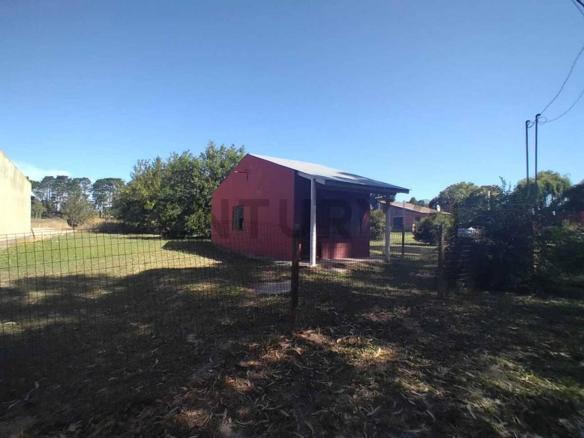 Venta Casa 2 ambs sobre amplio lote en Sierra de los Padres — foto 1