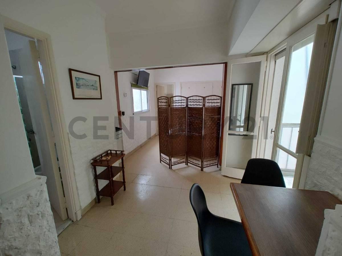 venta, hermoso departamento de un ambiente en plaza Colon — foto 1
