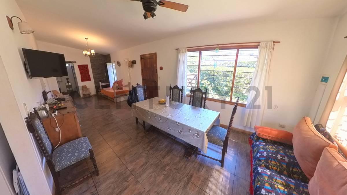 Venta Casa Tres ambientes — foto 1
