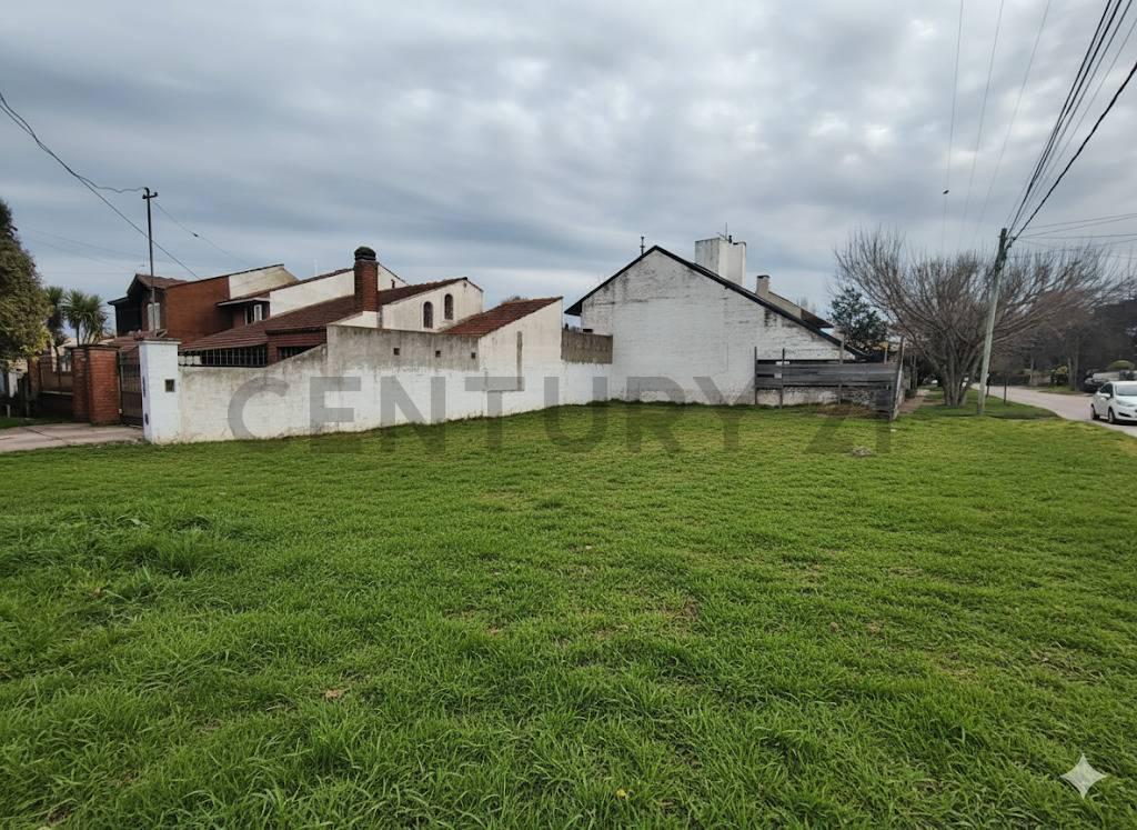 Venta Terreno — foto 1
