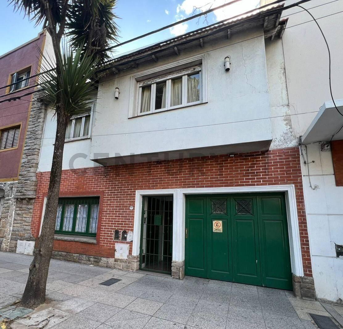 PH 4 ambientes con cochera y patio. Zona Paseo Aldrey – Apto Crédito — foto 1