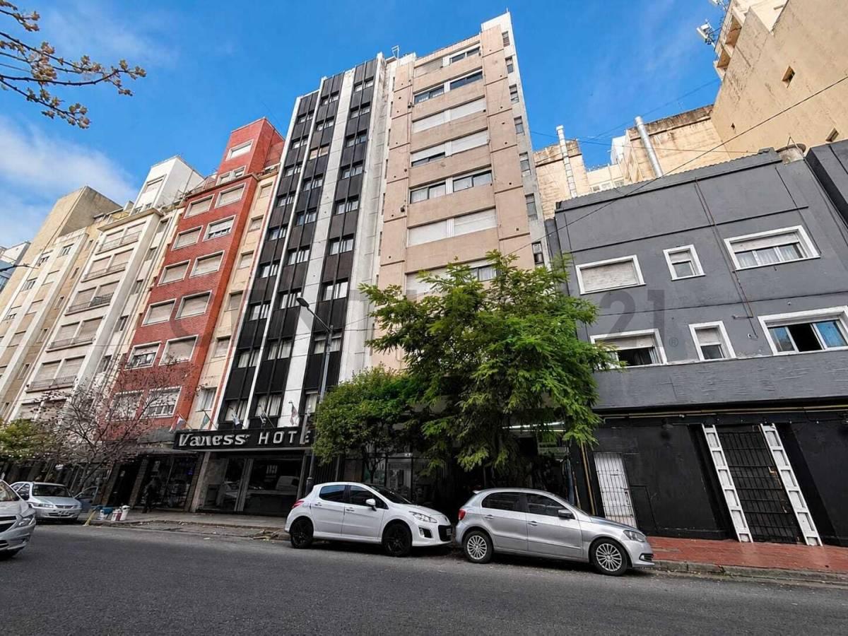 VENTA MONOAMBIENTE DIVIDIDO. ZONA CENTRO — foto 1