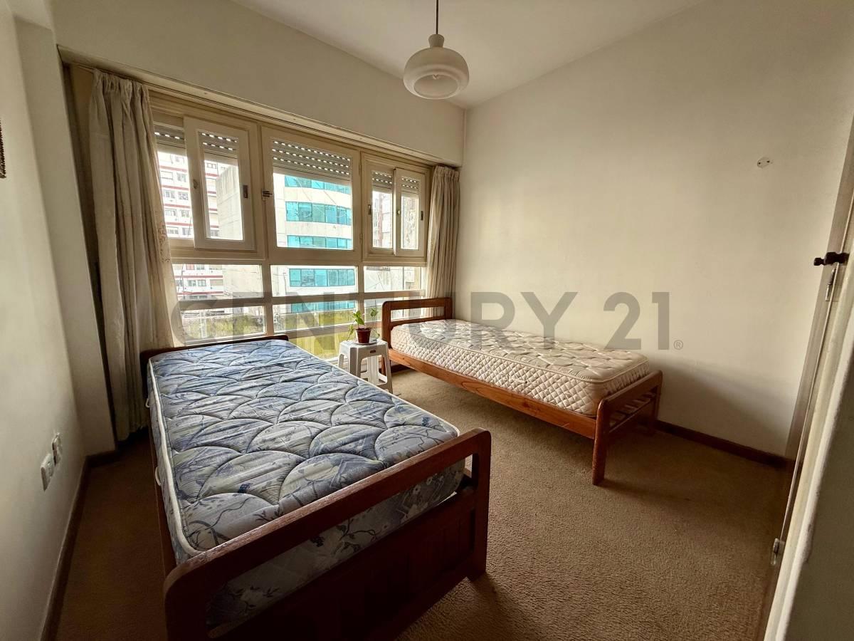Departamento de 2 ambientes en el Centro — foto 1