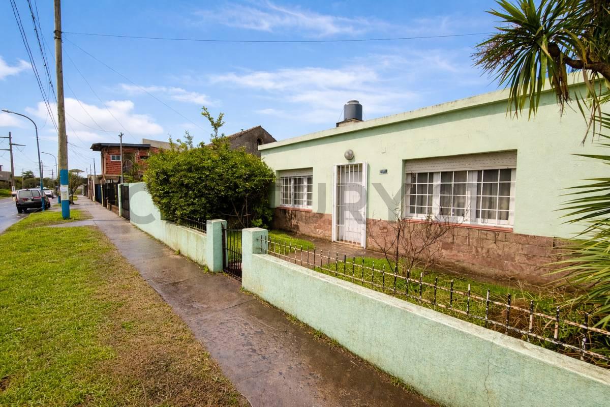 Casa 4 ambientes | Bosque Grande | Mar del Plata — foto 1