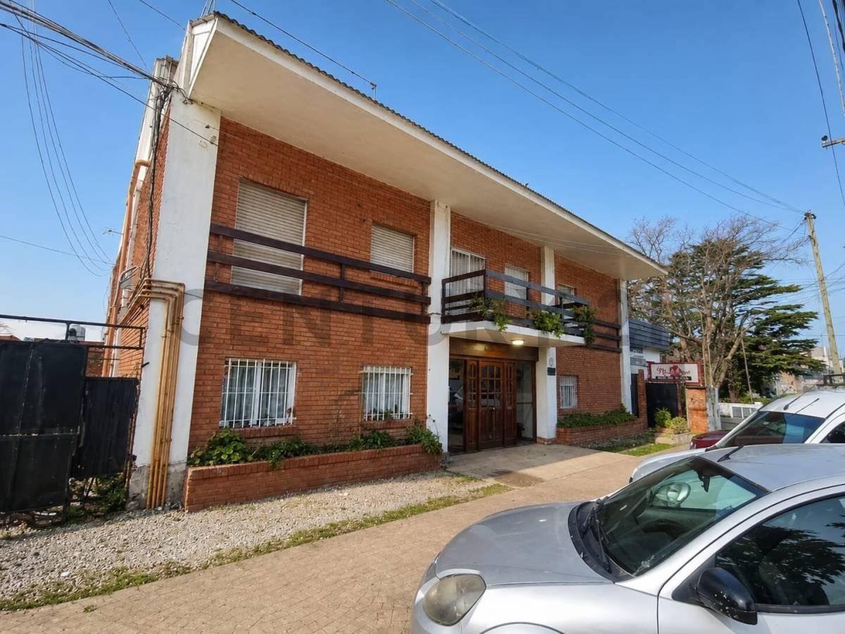 Venta Departamento 2 Ambientes en Planta Baja | Parque y Parrilla | Constitución — foto 1