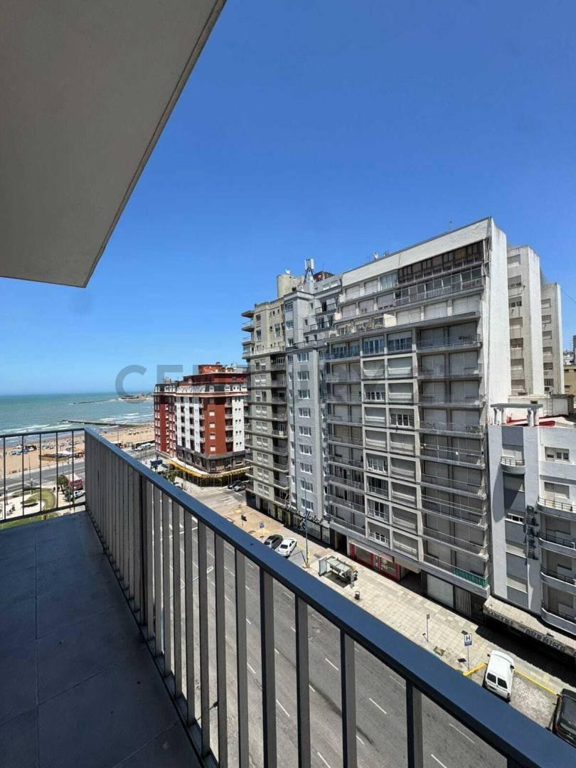EXCELENTE 3 AMBIENTES AL FRENTE C/BALCON - PUNTA IGLESIA — foto 1