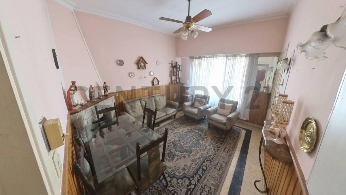Venta Casa 3 ambientes — foto 1