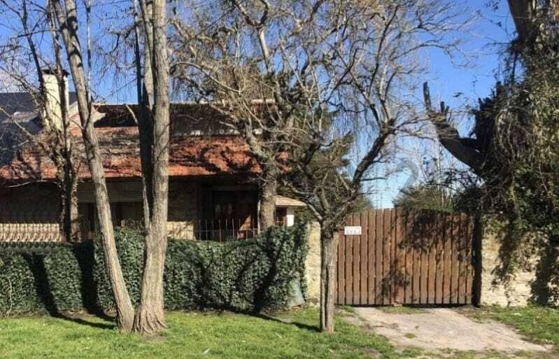 CASA 3 AMBIENTES CON LOTE LINDERO, LA FLORIDA, MAR DEL PLATA — foto 1