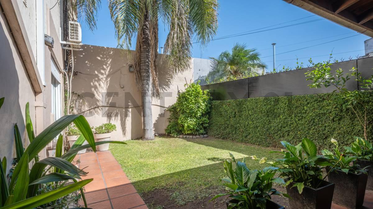 VENTA CASA 5 AMBIENTES CON JARDIN EN TIGRE CENTRO — foto 1