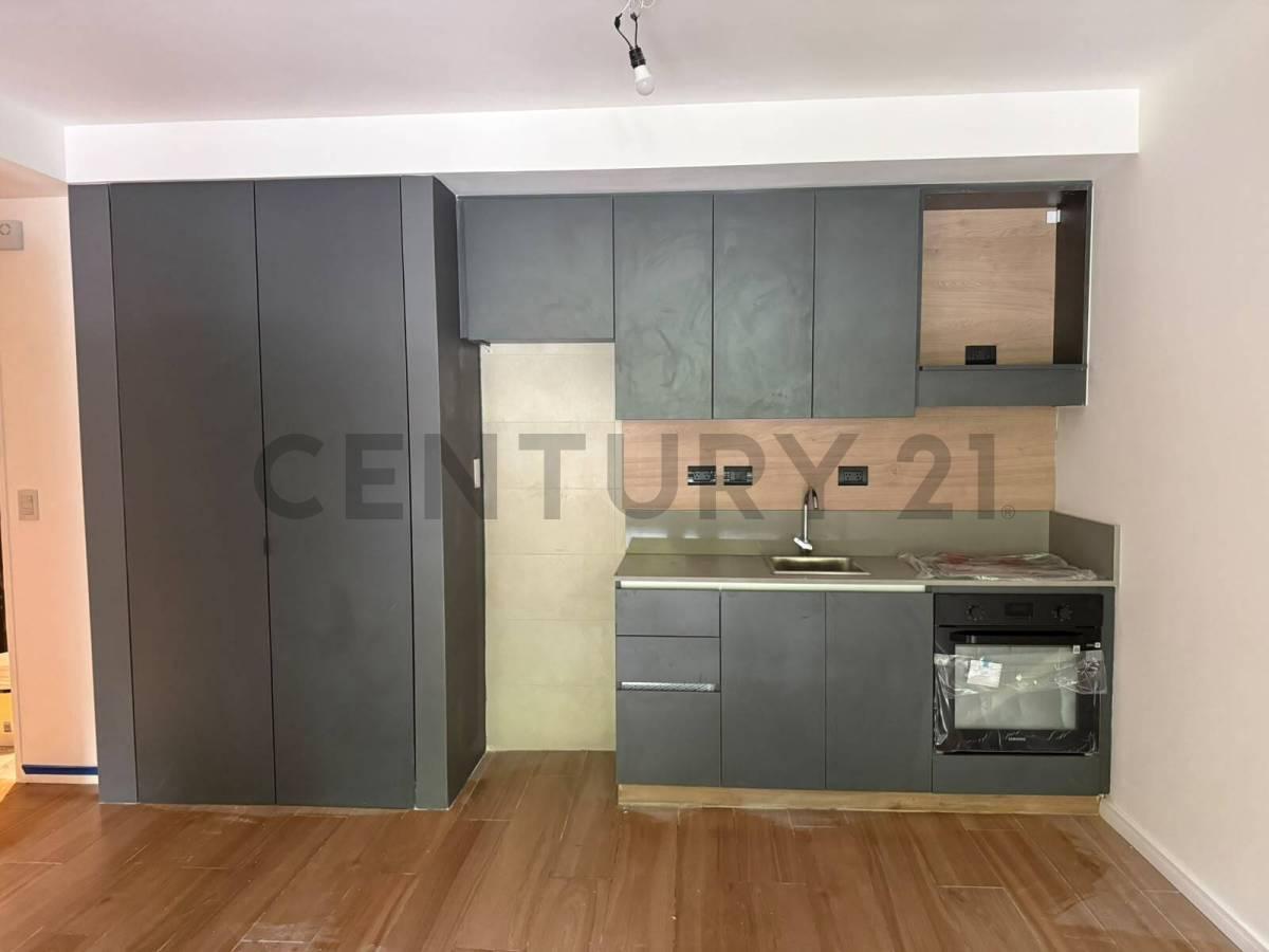 Venta Dpto. 2 ambientes con amenties Villa Crespo — foto 1