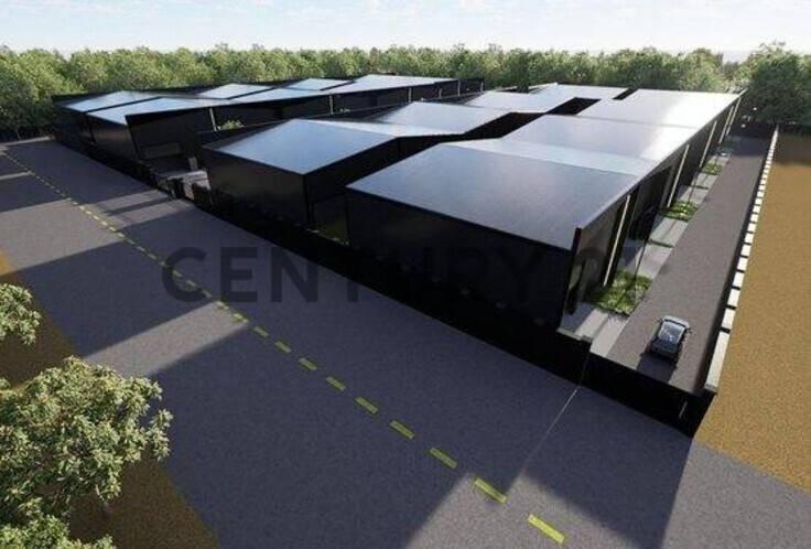 GALPON EN VENTA EN VILLANUEVA — foto 1