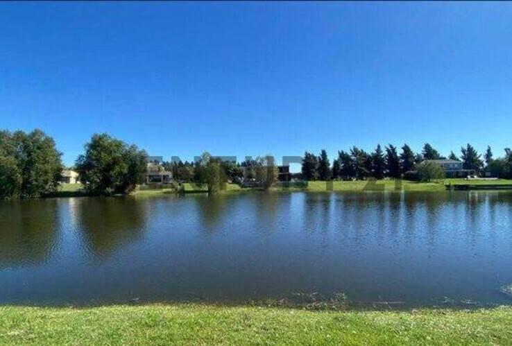 VENTA LOTE LAGUNA, EL CAZAL, FINANCIADO — foto 1