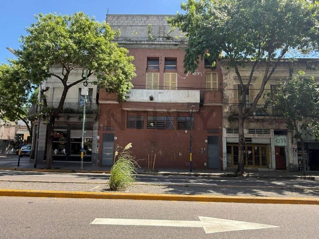 EXCELENTE LOTE EN VENTA UBICADO EN LA BOCA — foto 1