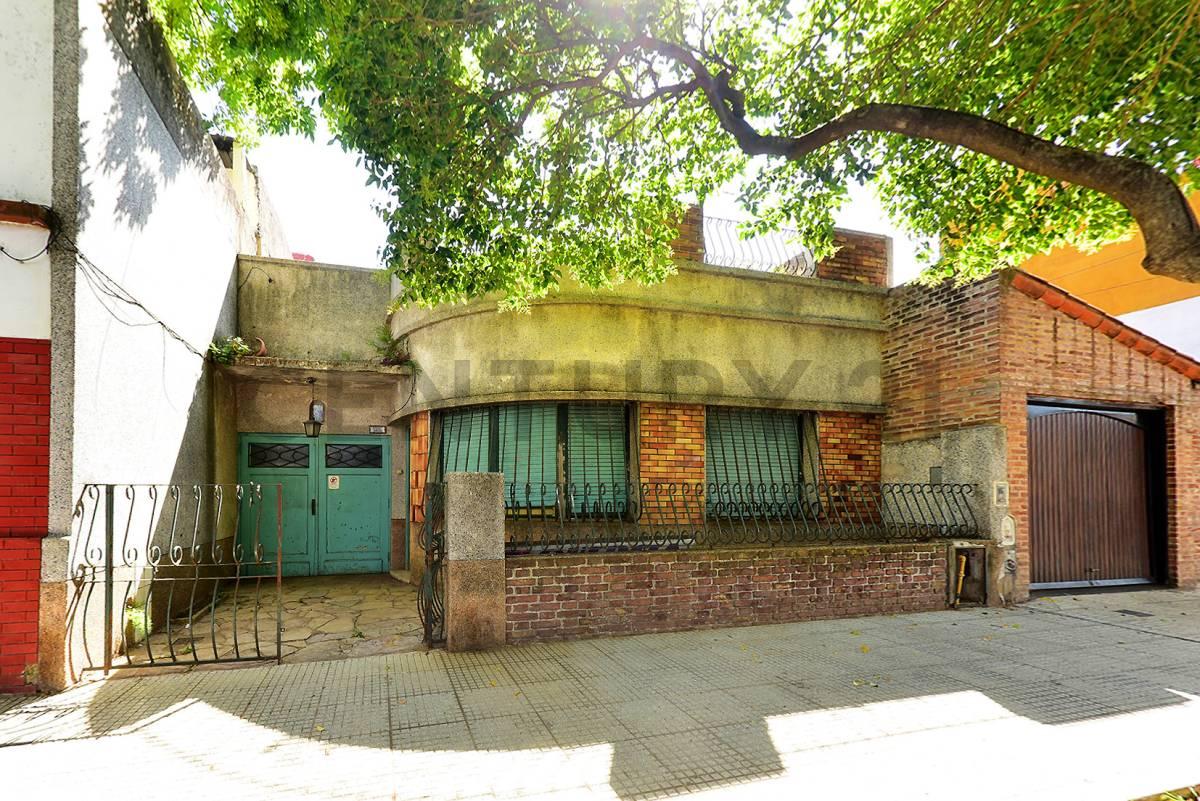 VENTA LOTE C/ CONSTRUCCIÓN ZONA R2BII V PUEYRREDON INVERSORES — foto 1