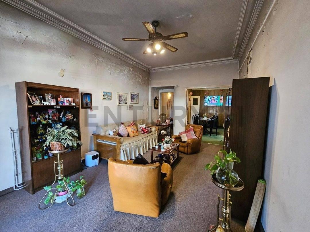 Venta Dto/Ph 3 Ambientes Villa Santa Rita permuta — foto 1